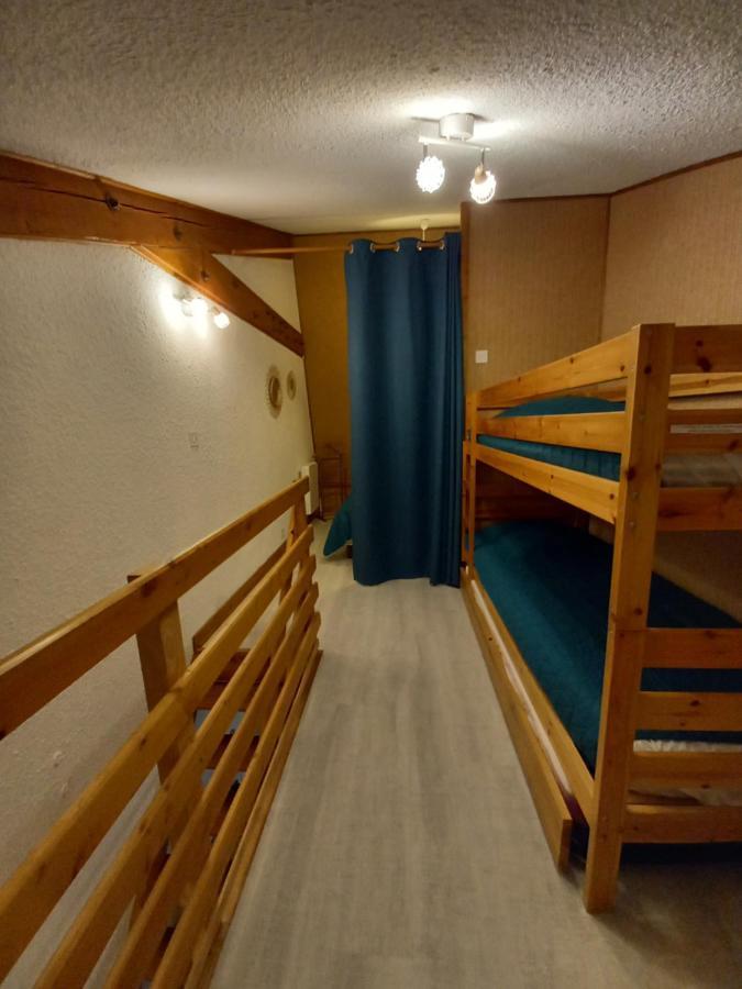 Appartement Mont Dore Tout Confort, 2 Pieces, 4 Personnes Eksteriør billede