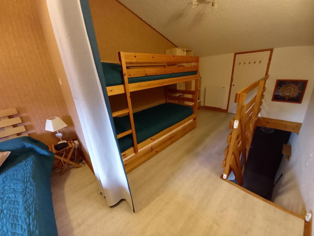 Appartement Mont Dore Tout Confort, 2 Pieces, 4 Personnes Eksteriør billede