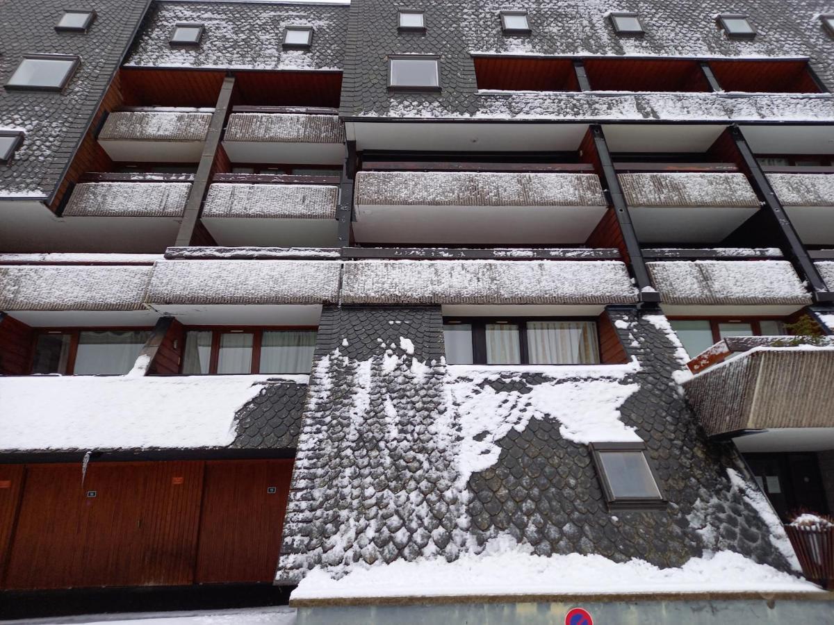 Appartement Mont Dore Tout Confort, 2 Pieces, 4 Personnes Eksteriør billede