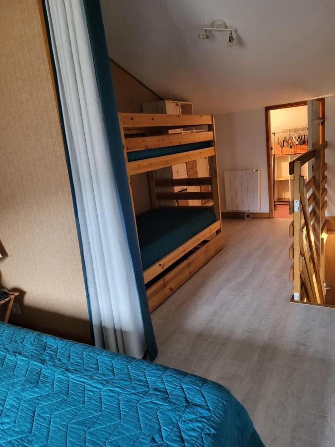 Appartement Mont Dore Tout Confort, 2 Pieces, 4 Personnes Eksteriør billede
