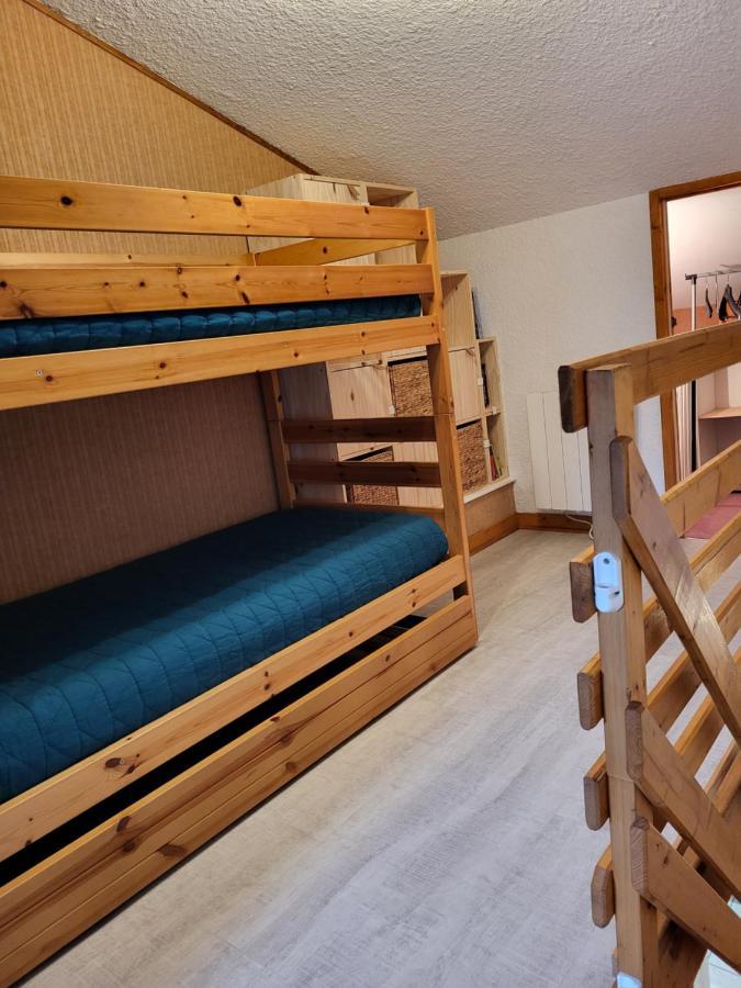 Appartement Mont Dore Tout Confort, 2 Pieces, 4 Personnes Eksteriør billede